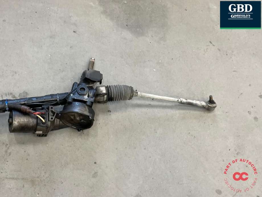 Tannstang elektrisk til Subaru Legacy 2009-2015 (34110AJ130|34110AJ133|34110AJ134)