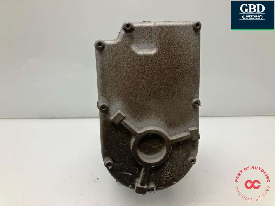 Aircondition kompressor elbil til Hyundai Ioniq 5 2021-->> (97729GI450|977E1GI450|)