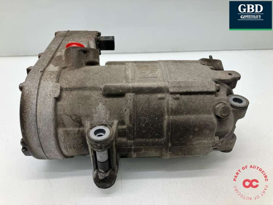 Aircondition kompressor elbil til Hyundai Ioniq 5 2021-->> (97729GI450|977E1GI450|)