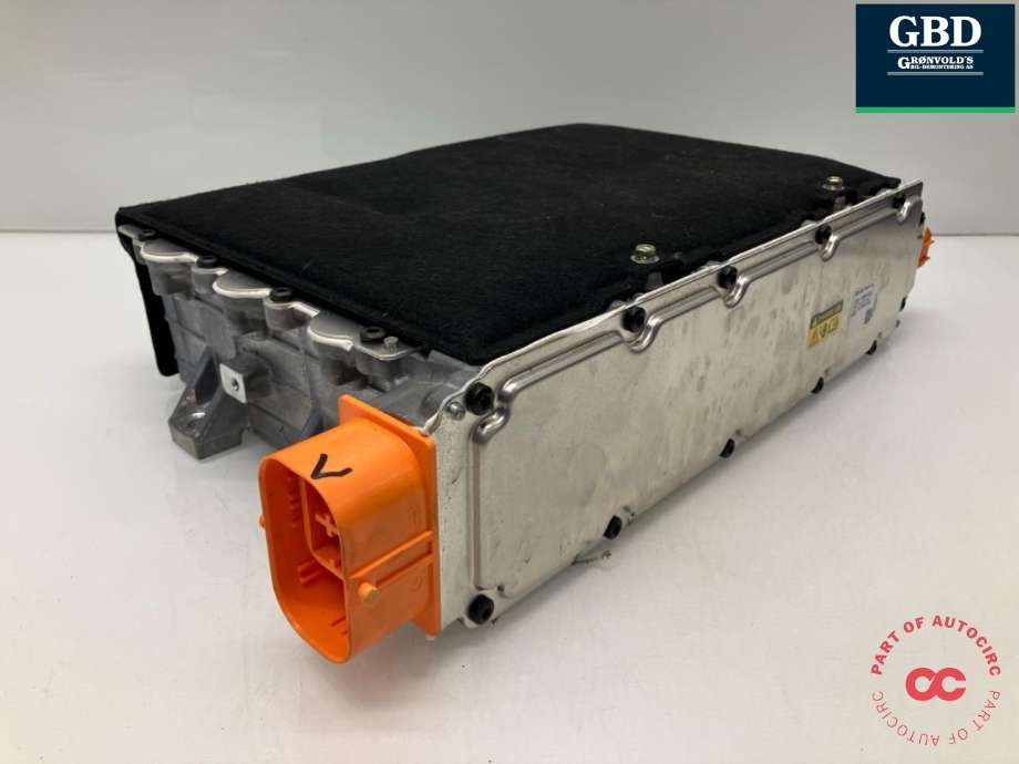 Batterilader (OBC - On Board Charger) til Hyundai Ioniq 5 2021-->>  (364001XAB0|)