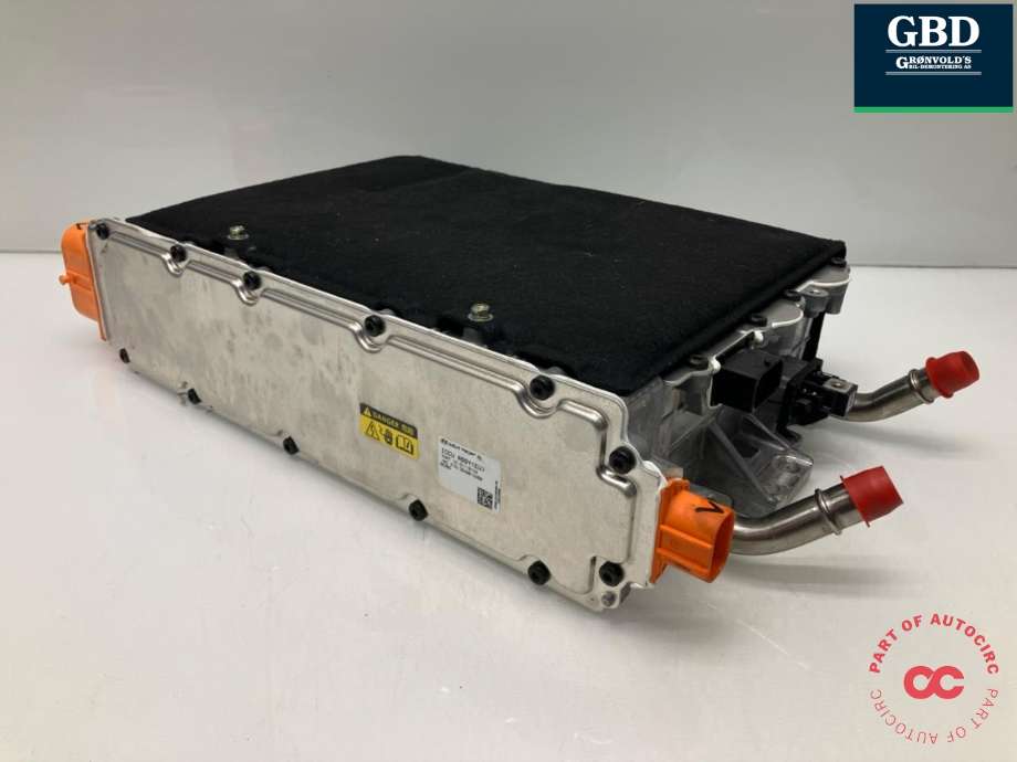 Batterilader (OBC - On Board Charger) til Hyundai Ioniq 5 2021-->>  (364001XAB0|)