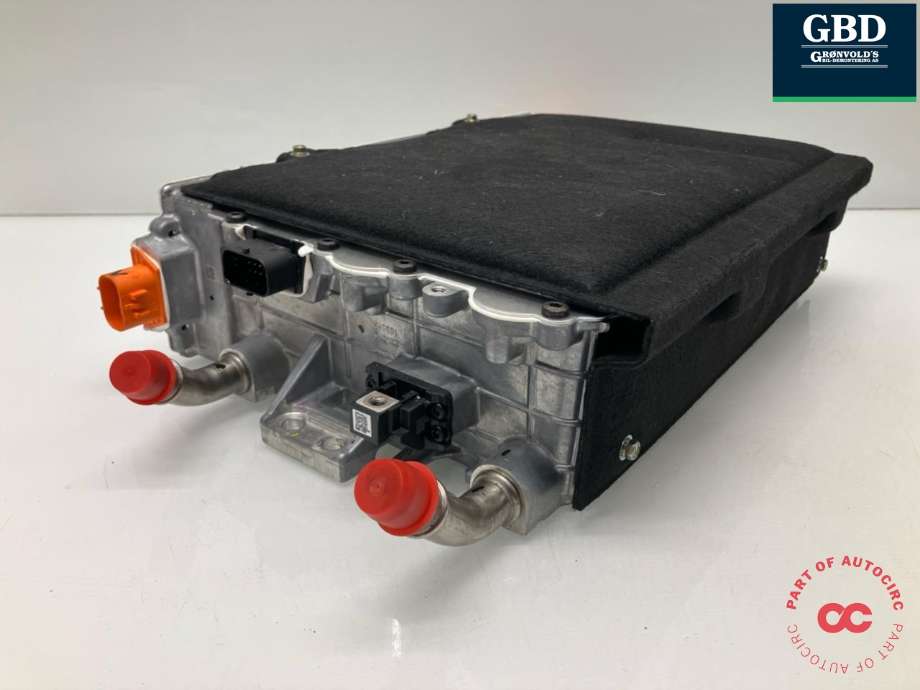 Batterilader (OBC - On Board Charger) til Hyundai Ioniq 5 2021-->>  (364001XAB0|)