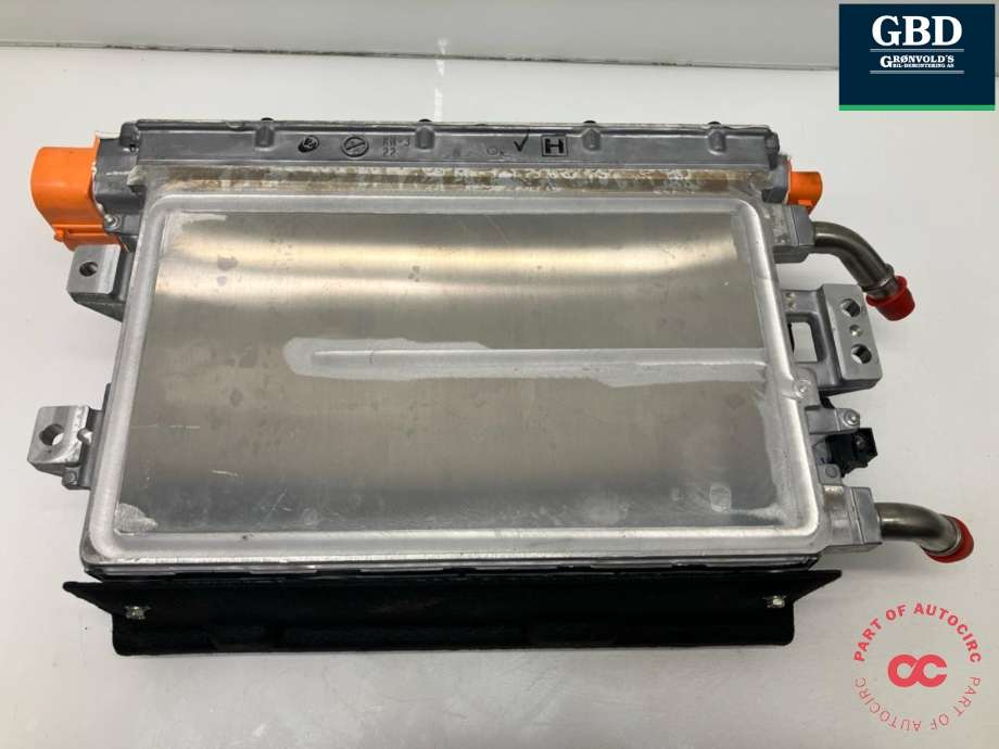 Batterilader (OBC - On Board Charger) til Hyundai Ioniq 5 2021-->>  (364001XAB0|)
