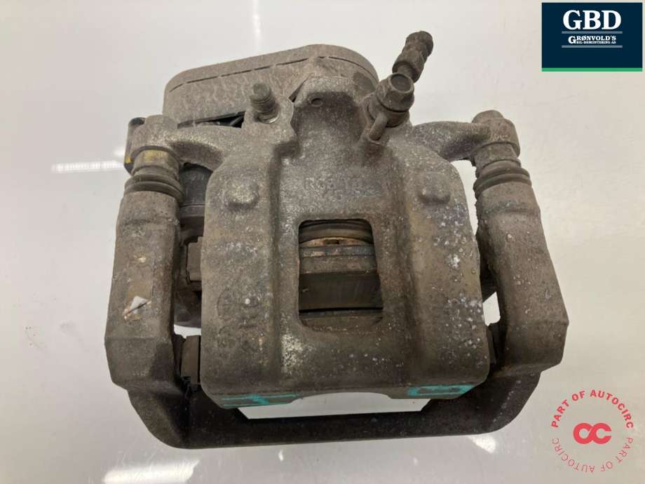 Bremsecaliper høyre bak, elektrisk til Hyundai Ioniq 5 2021-->> (58230GI600|)
