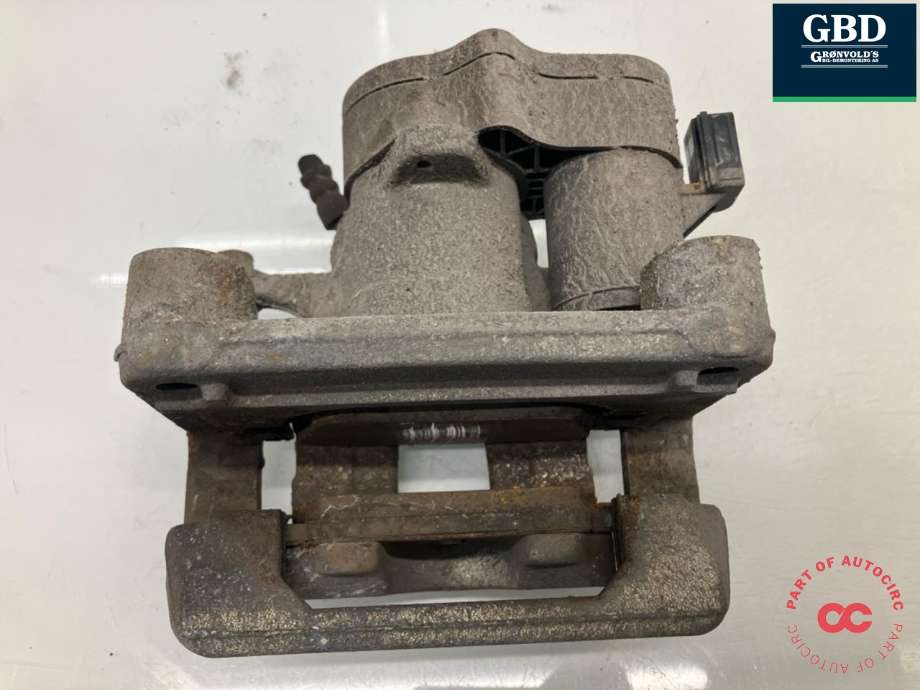 Bremsecaliper høyre bak, elektrisk til Hyundai Ioniq 5 2021-->> (58230GI600|)
