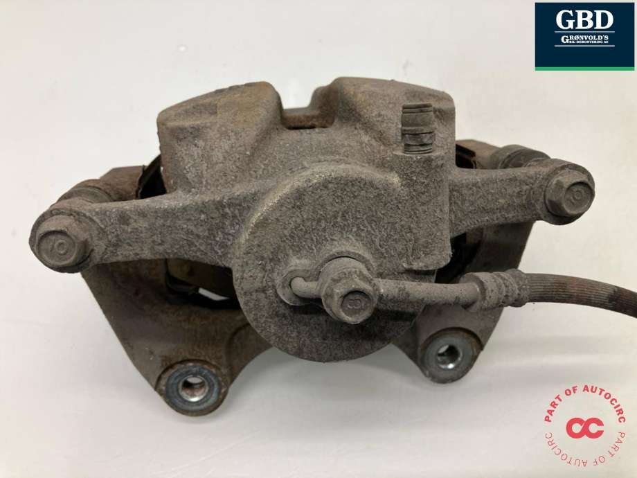 Bremsecaliper høyre foran til Hyundai Ioniq 5 2021-->> (58130GI600|)