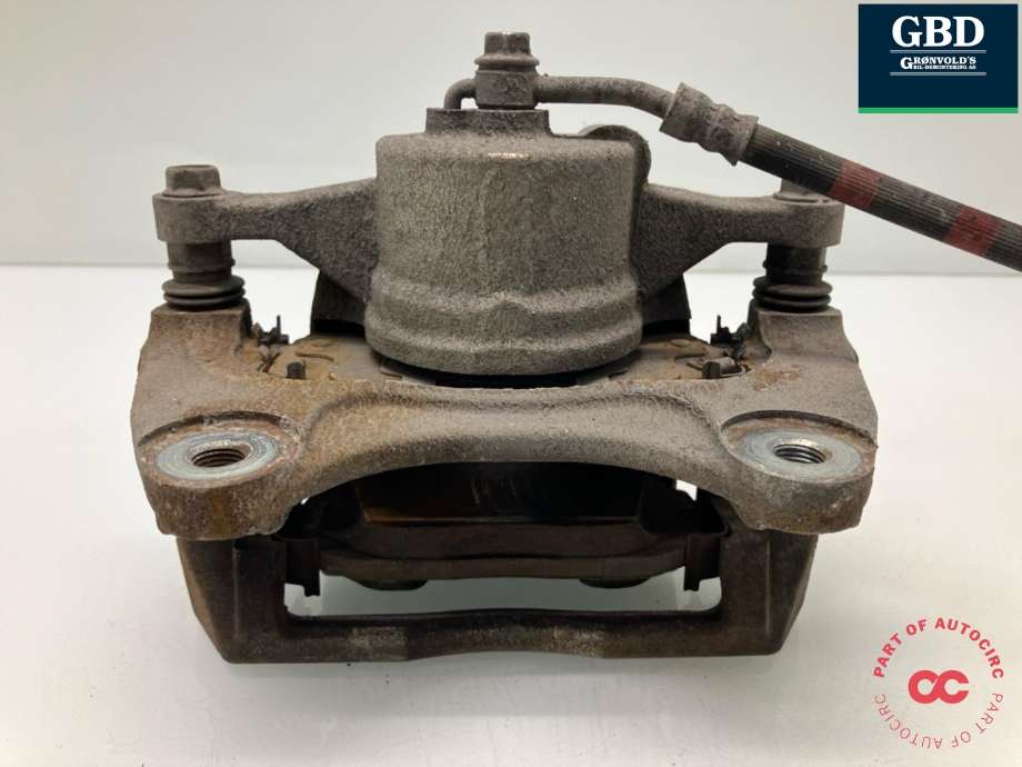 Bremsecaliper høyre foran til Hyundai Ioniq 5 2021-->> (58130GI600|)
