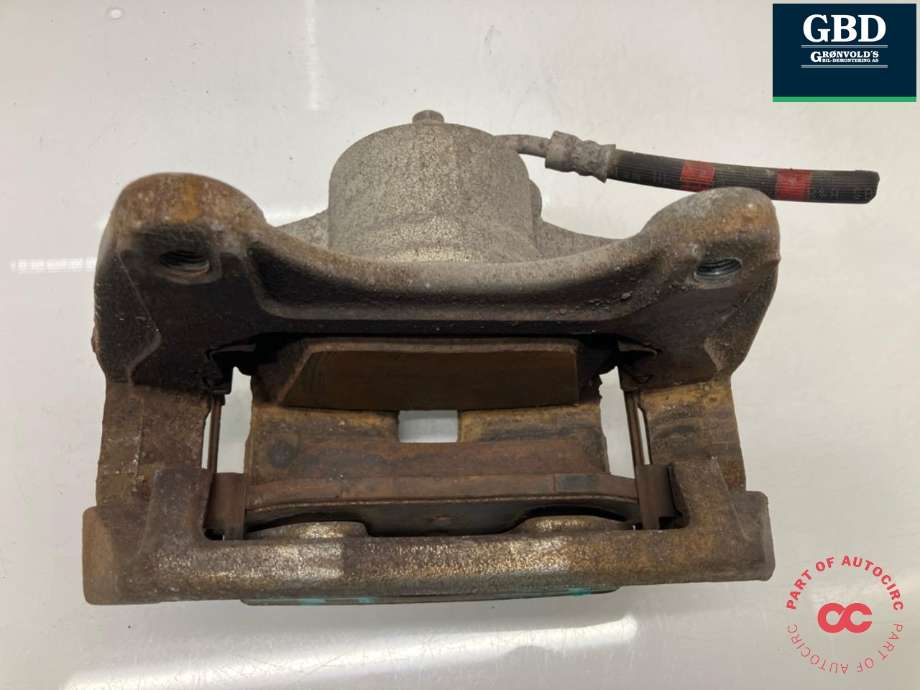 Bremsecaliper høyre foran til Hyundai Ioniq 5 2021-->> (58130GI600|)