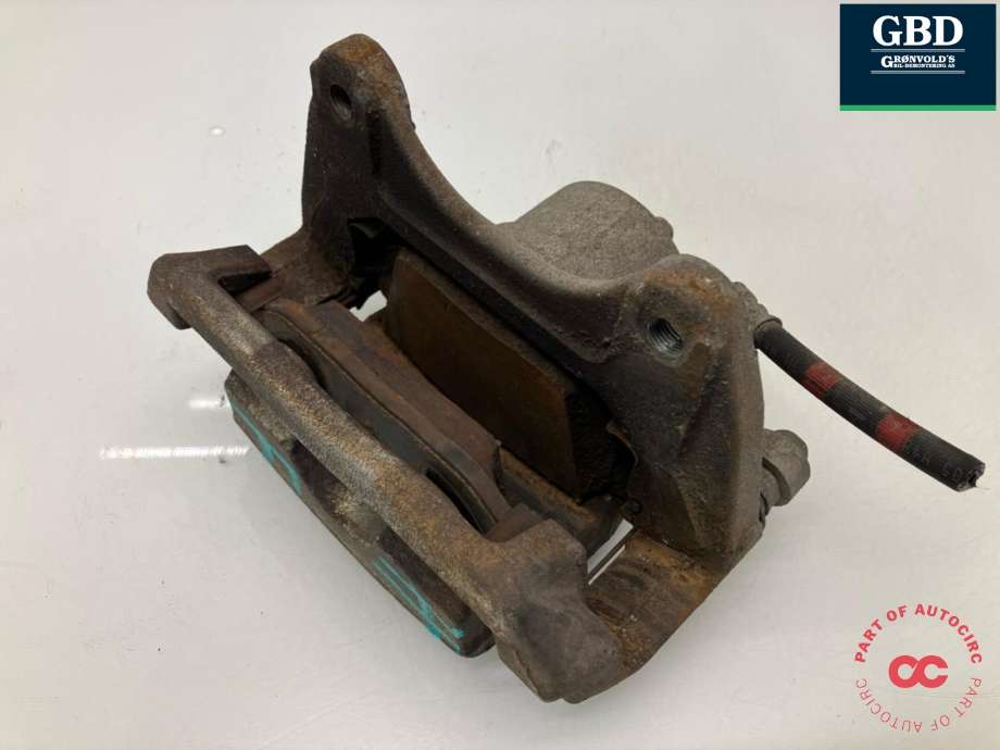 Bremsecaliper høyre foran til Hyundai Ioniq 5 2021-->> (58130GI600|)