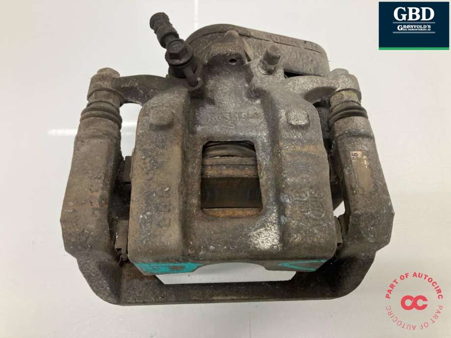 Bremsecaliper venstre bak, elektrisk til Hyundai Ioniq 5 2021-->>  (58210GI600|)