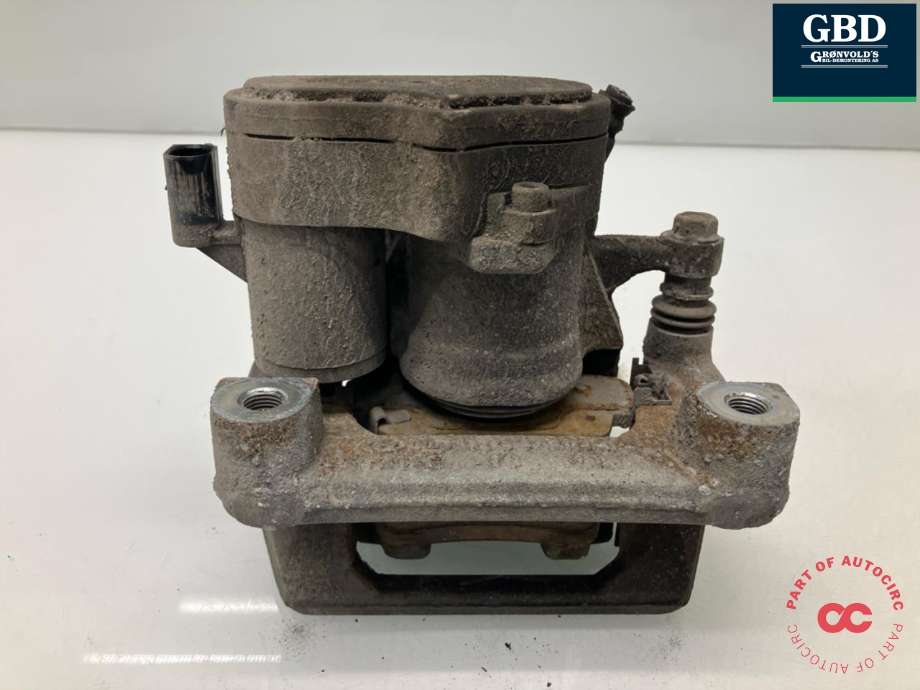 Bremsecaliper venstre bak, elektrisk til Hyundai Ioniq 5 2021-->>  (58210GI600|)