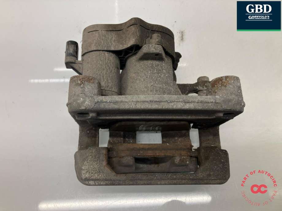 Bremsecaliper venstre bak, elektrisk til Hyundai Ioniq 5 2021-->>  (58210GI600|)