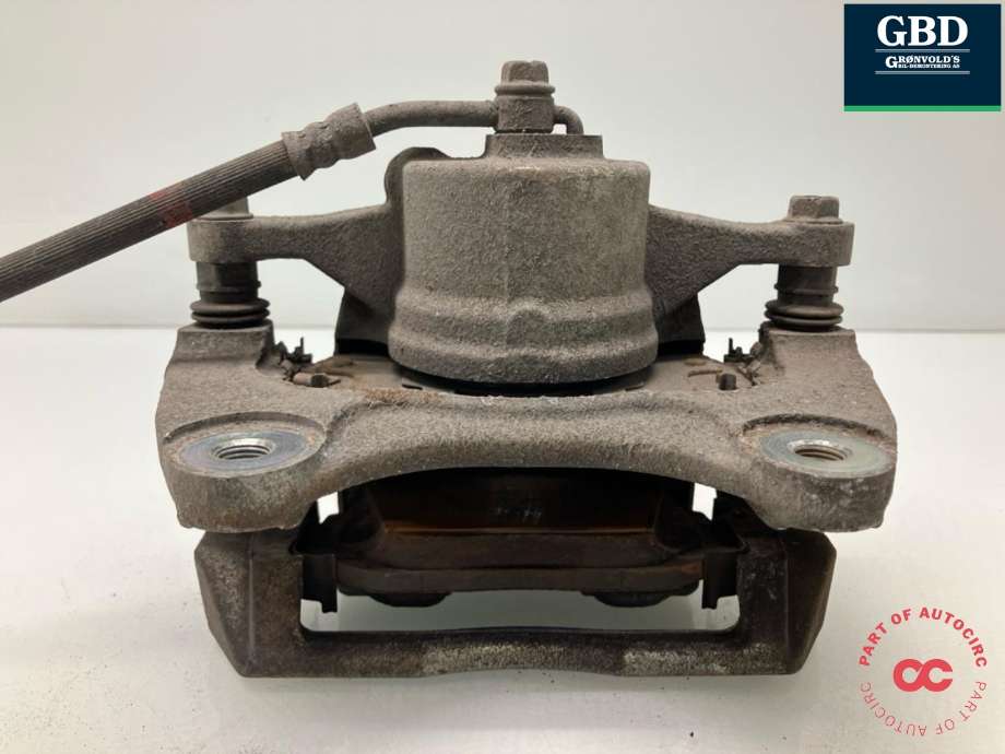 Bremsecaliper venstre foran til Hyundai Ioniq 5 2021-->> (58110GI600|)