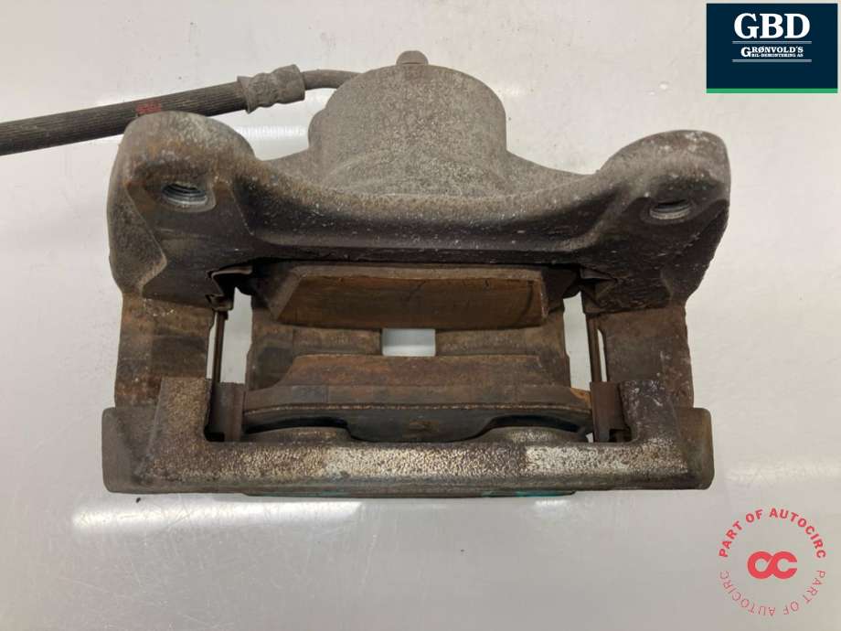 Bremsecaliper venstre foran til Hyundai Ioniq 5 2021-->> (58110GI600|)