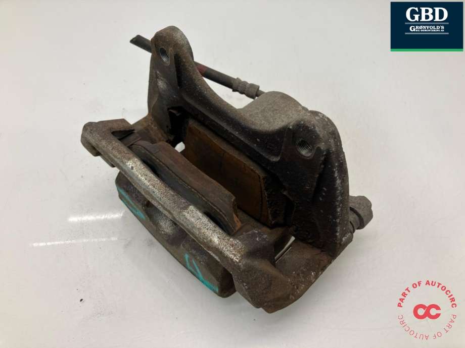 Bremsecaliper venstre foran til Hyundai Ioniq 5 2021-->> (58110GI600|)
