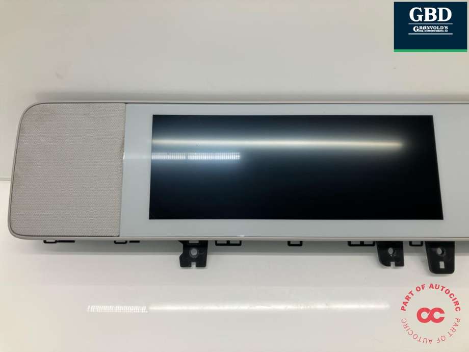 Instrumentpanel til Hyundai Ioniq 5 2021-->>  (94003GI140YPK|94003-GI140|)
