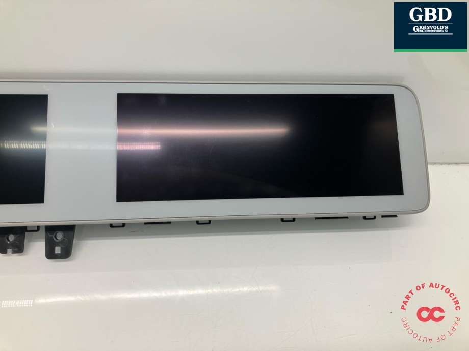 Instrumentpanel til Hyundai Ioniq 5 2021-->>  (94003GI140YPK|94003-GI140|)