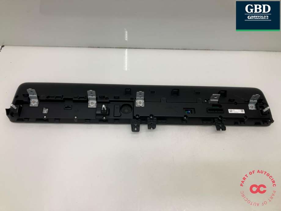 Instrumentpanel til Hyundai Ioniq 5 2021-->>  (94003GI140YPK|94003-GI140|)