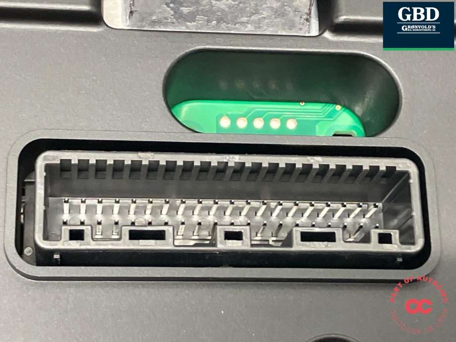 Instrumentpanel til Hyundai Ioniq 5 2021-->>  (94003GI140YPK|94003-GI140|)
