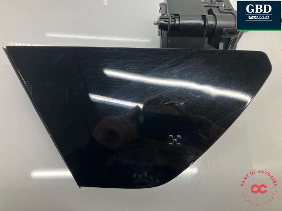 Ladeluke karosseri elbil til Hyundai Ioniq 5 2021-->> (695C0GI010MZH|)