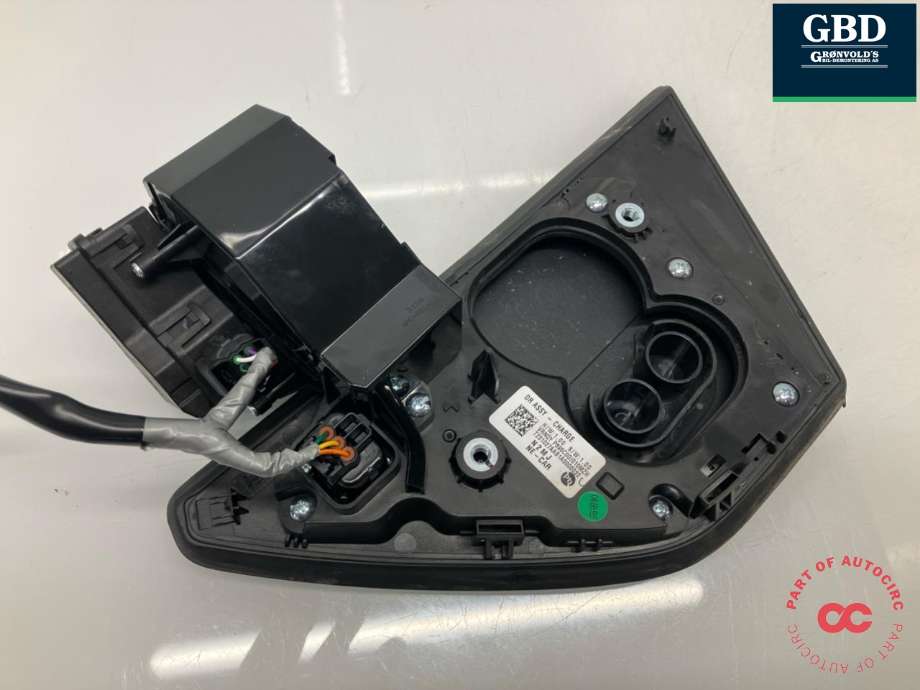 Ladeluke karosseri elbil til Hyundai Ioniq 5 2021-->> (695C0GI010MZH|)