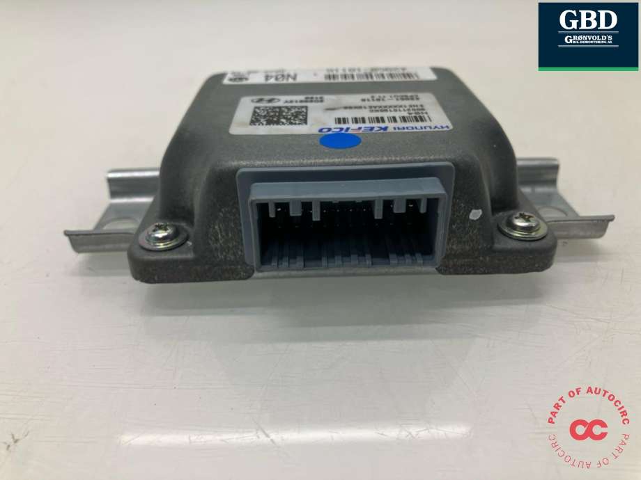 Styreenhet diverse til Hyundai Ioniq 5 2021-->>  (42951-18116|4295118116|)