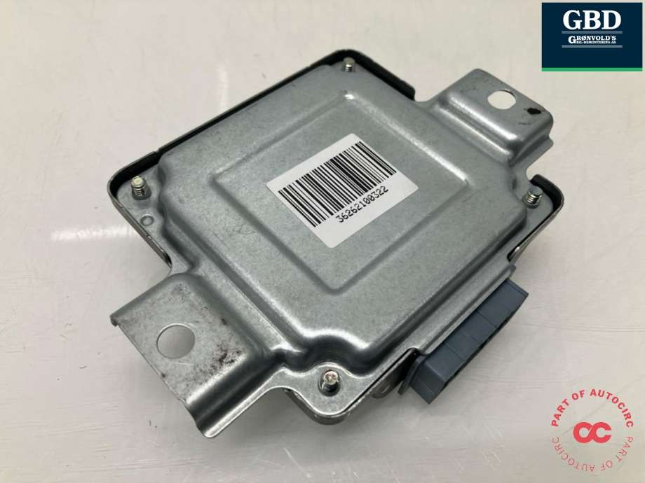 Styreenhet diverse til Hyundai Ioniq 5 2021-->>  (42951-18116|4295118116|)