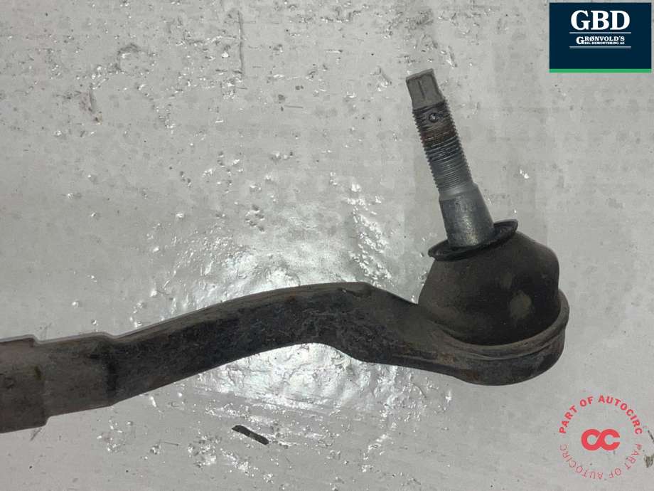 Tannstang elektrisk til Hyundai Ioniq 5 2021-->>  (57700GI000|)