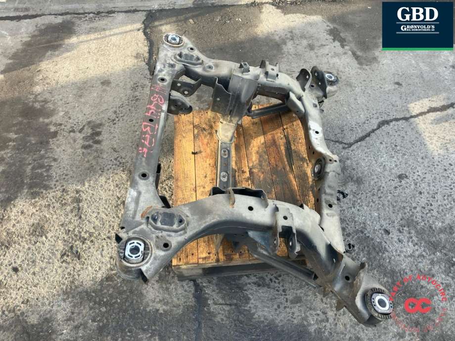 Travers bak til Hyundai Ioniq 5 2021-->>  (55405GI100|)