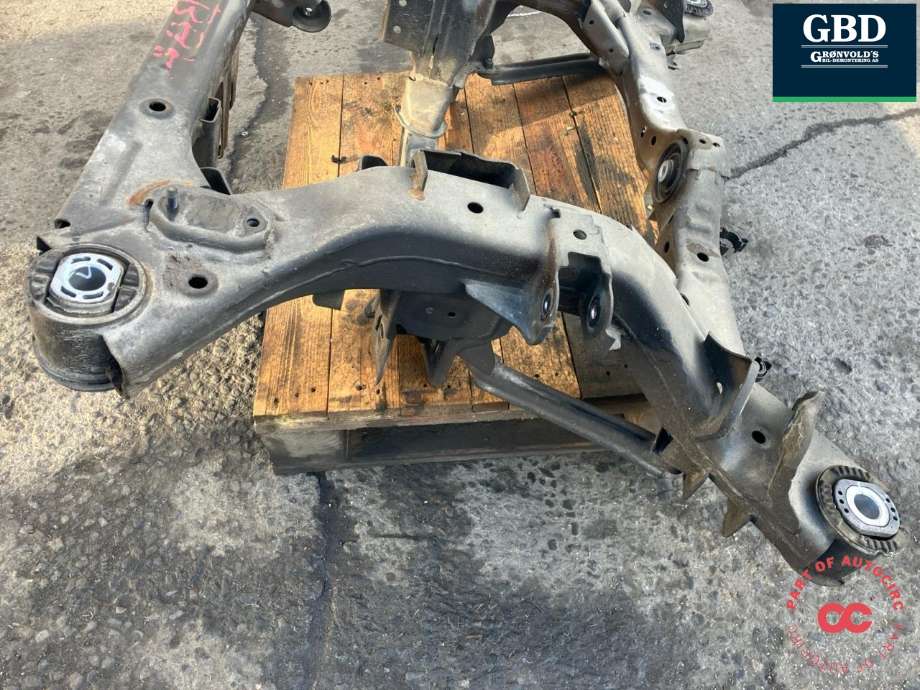 Travers bak til Hyundai Ioniq 5 2021-->>  (55405GI100|)