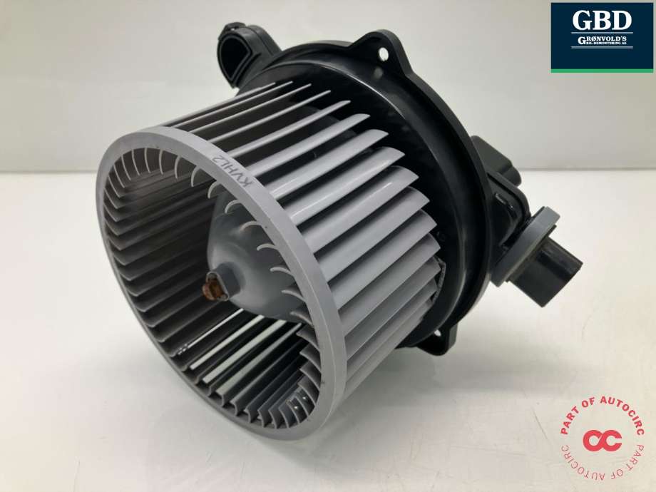 Varmeapparat motor til Hyundai Ioniq 5, 2021-->>  (97113GI000)