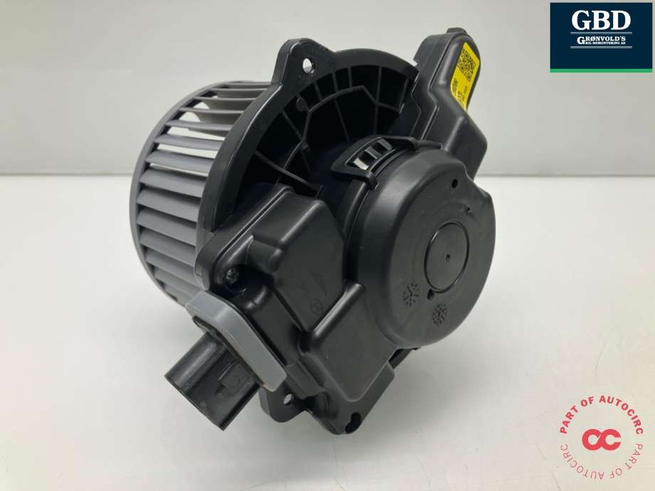 Varmeapparat motor til Hyundai Ioniq 5 2021-->>  (97113GI000|97113GI050|)