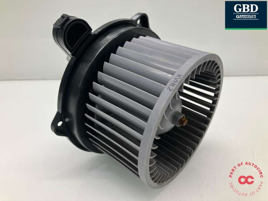 Varmeapparat motor til Hyundai Ioniq 5 2021-->>  (97113GI000|97113GI050|)
