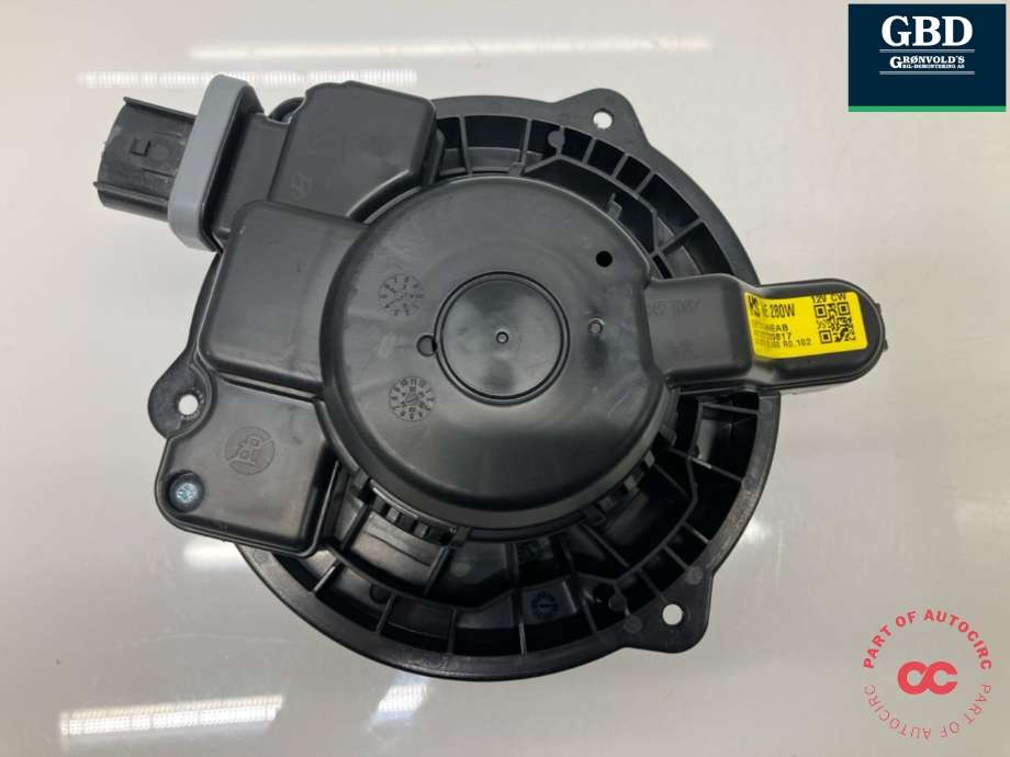 Varmeapparat motor til Hyundai Ioniq 5 2021-->>  (97113GI000|97113GI050|)