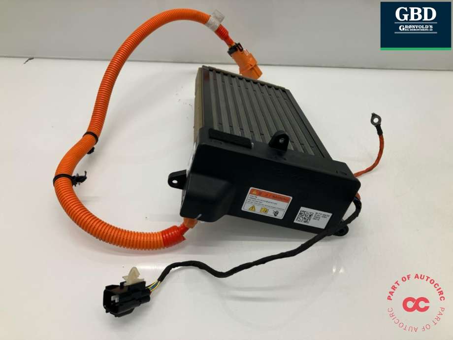 Varmeapparat PTC-heater til Hyundai Ioniq 5 2021-->>  (97191GI001|)