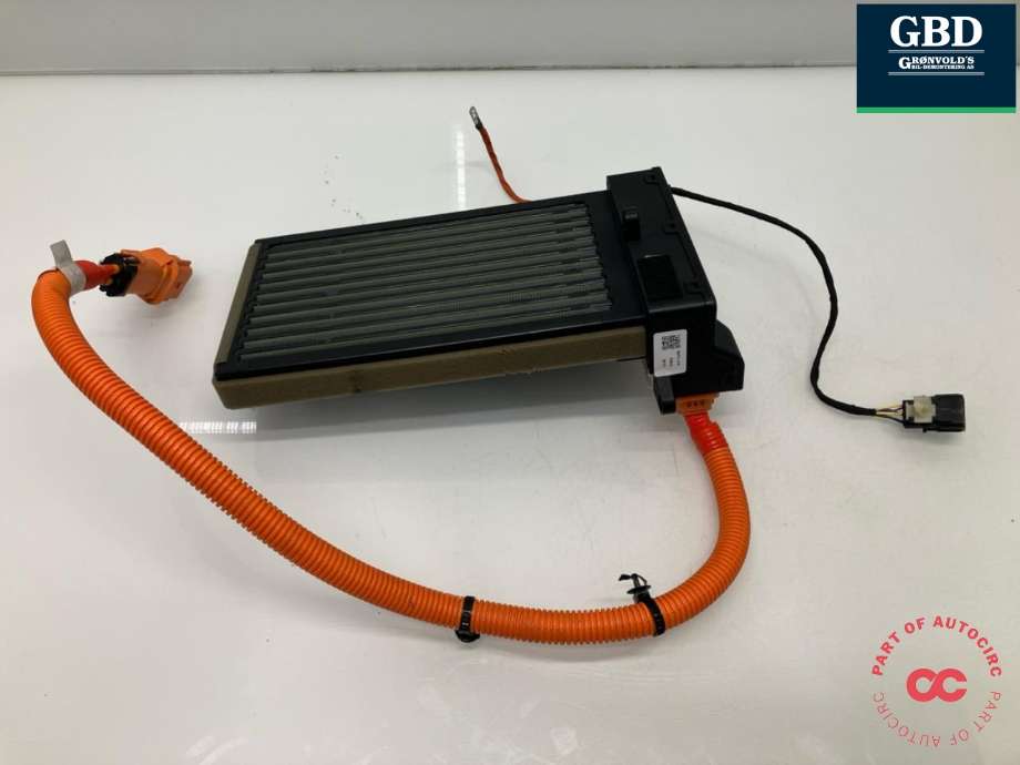 Varmeapparat PTC-heater til Hyundai Ioniq 5 2021-->>  (97191GI001|)