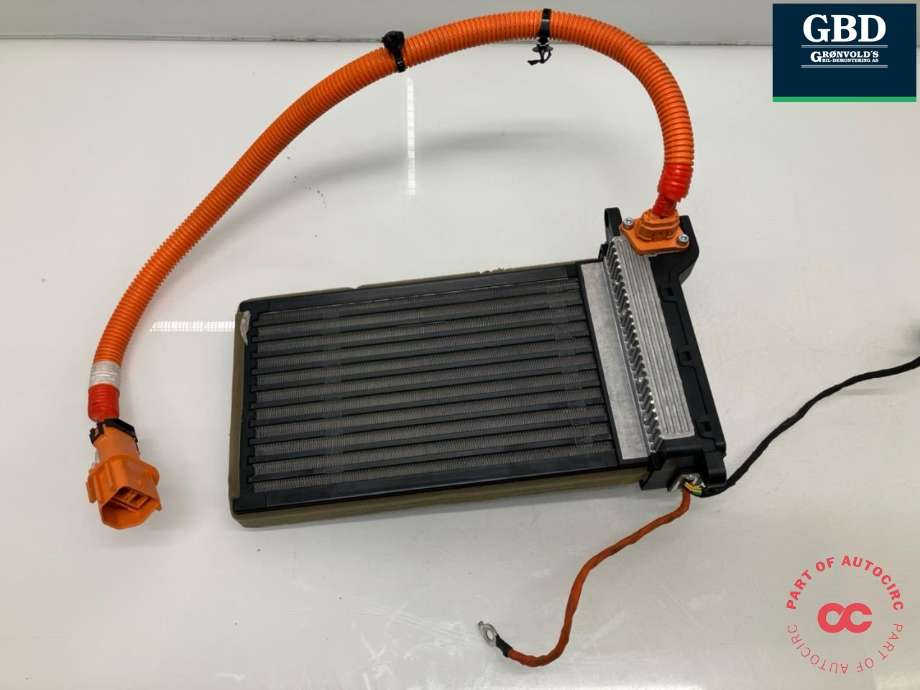 Varmeapparat PTC-heater til Hyundai Ioniq 5 2021-->>  (97191GI001|)