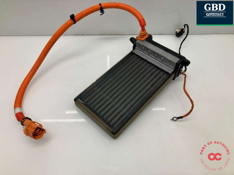 Varmeapparat PTC-heater til Hyundai Ioniq 5 2021-->>  (97191GI001|)