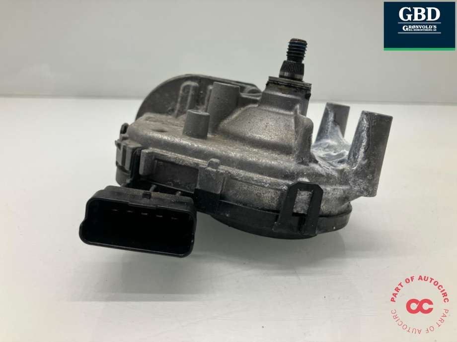 Viskermotor frontrute til Hyundai Ioniq 5 2021-->>  (98110C5500|98100-GI000|)