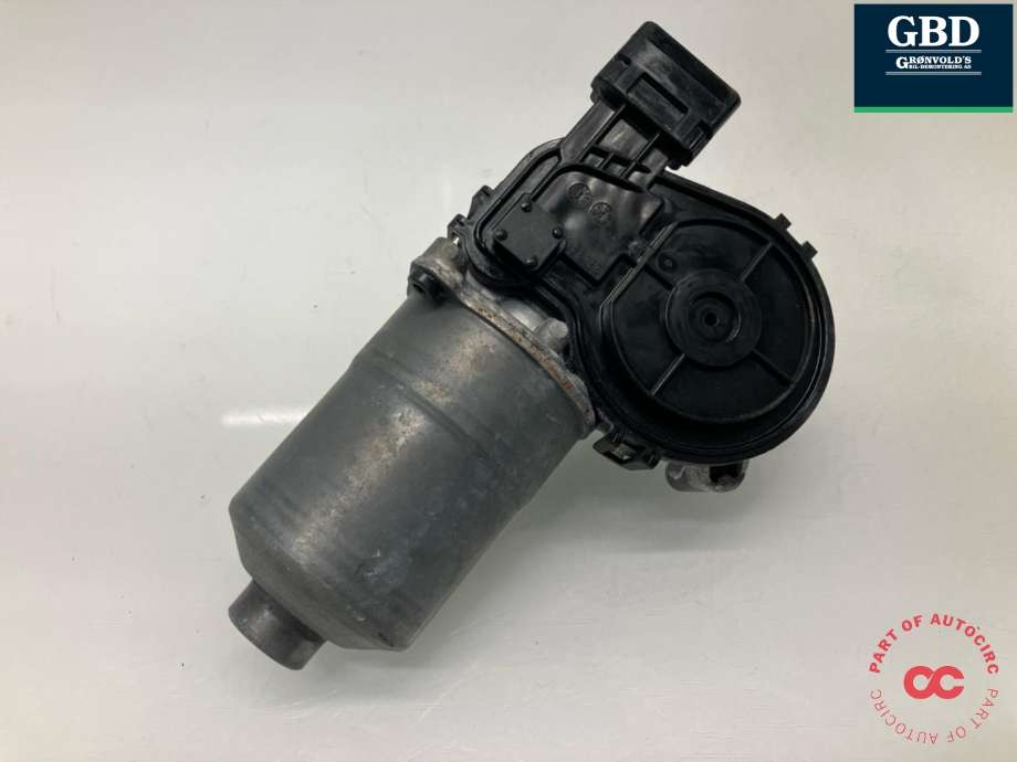 Viskermotor frontrute til Hyundai Ioniq 5 2021-->>  (98110C5500|98100-GI000|)