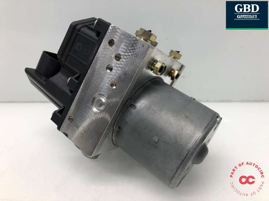ABS sentral til Porsche 911 1998-2005 (996) (996) (996 355 955 FX|996 355 955 06 | 996 355 955 DX|996 355 955 03|4830960265800101)