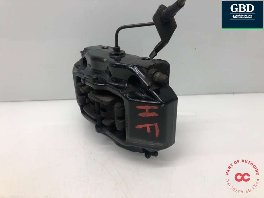 Bremsecaliper høyre foran til Porsche 911 1998-2005 (996) (996) (996 351 426 01|)