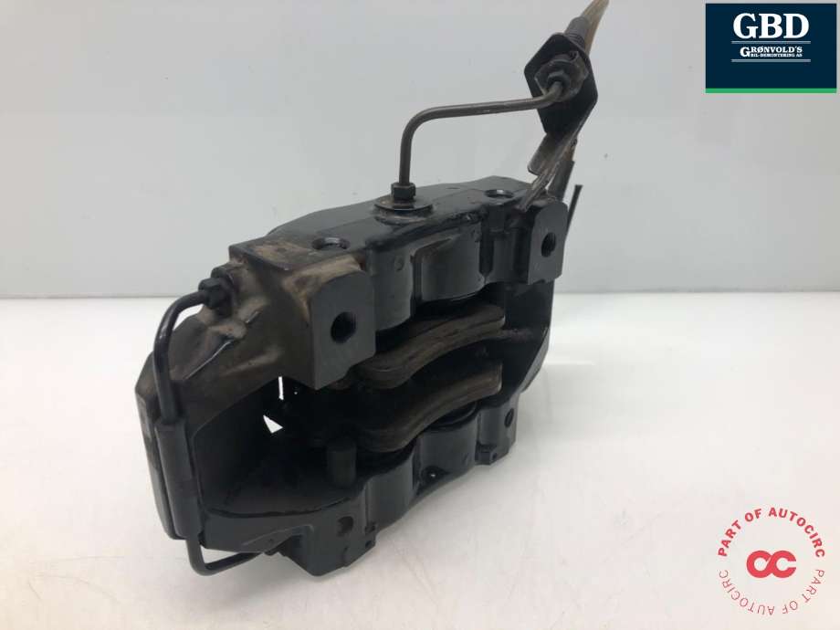 Bremsecaliper venstre foran til Porsche 911 1998-2005 (996) (996) (996 351 425 01|996 355 503 00|)