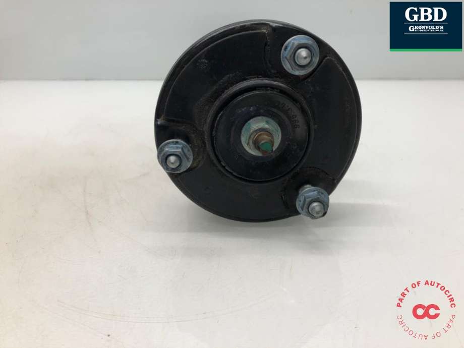 Fjærbein høyre bak til Porsche 911 1998-2005 (996) (996) (996 333 051 62|996 333 051 33|996 3 00)