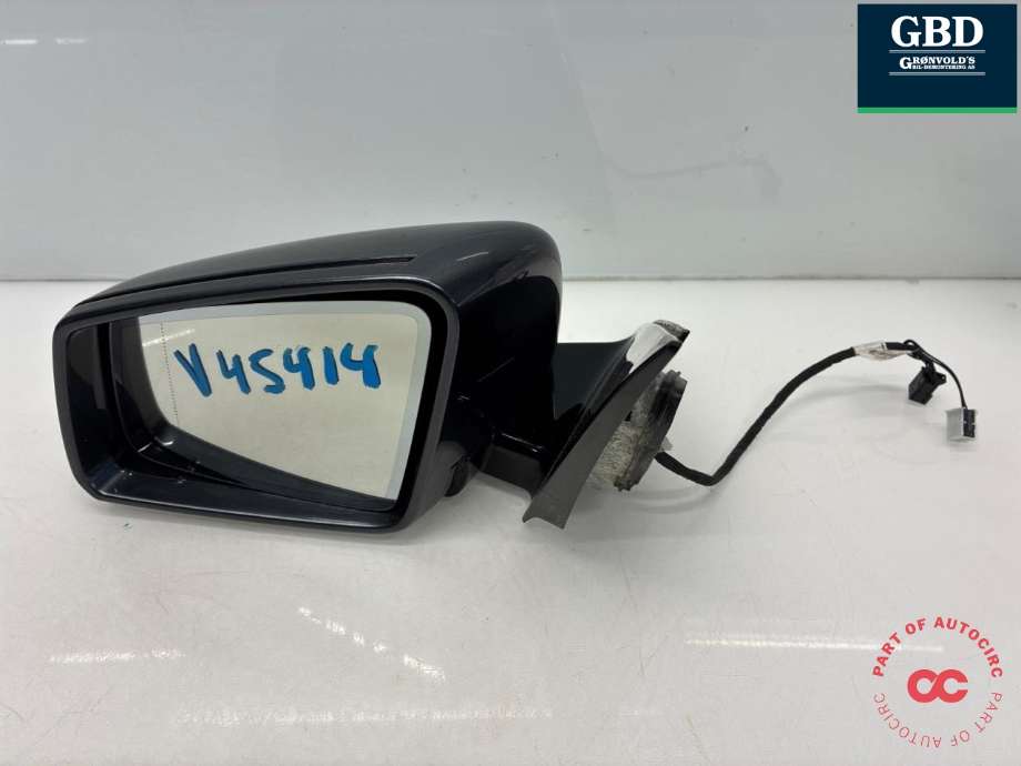 Speil venstre til Mercedes E-Klasse 2009-2013 (Fase 1) (W212) (W212) (A 212 810 21 76|A 212 810 03 76|A 212 810 57 16)
