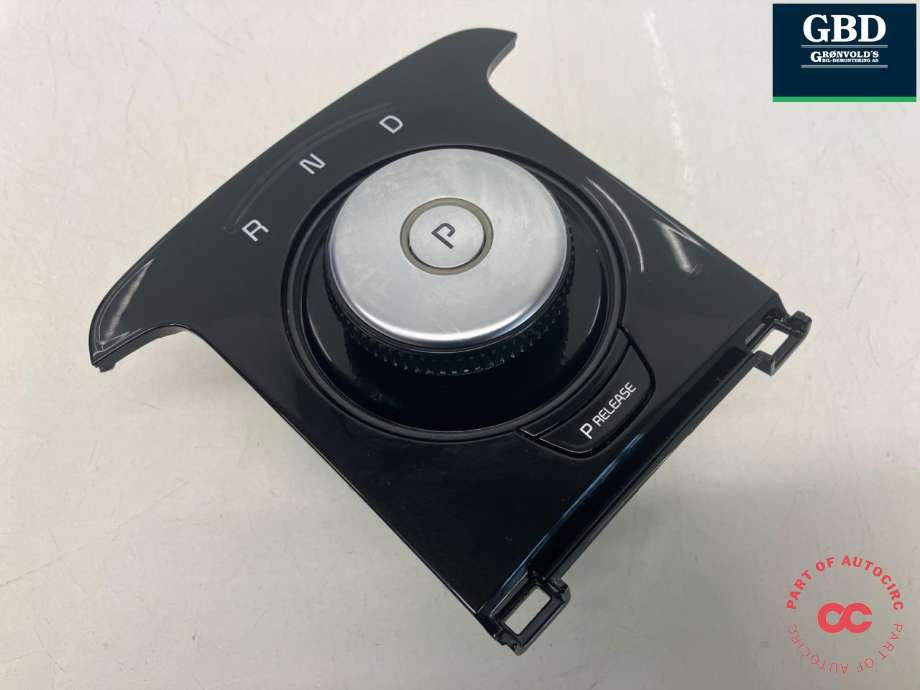 Girstang/girvelger automat til Kia Niro, 2016-2021 (467W0Q4200)