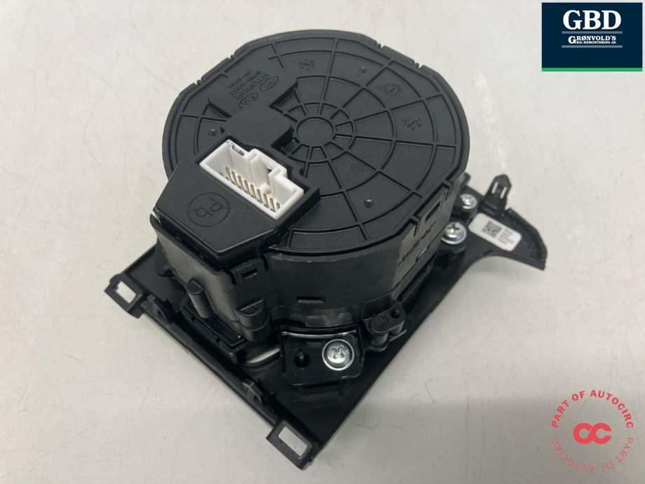 Girstang/girvelger automat til Kia Niro 2016-2021 (467W0Q4200|467W0-Q4200|)