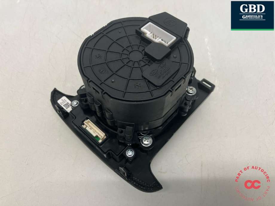 Girstang/girvelger automat til Kia Niro 2016-2021 (467W0Q4200|467W0-Q4200|)