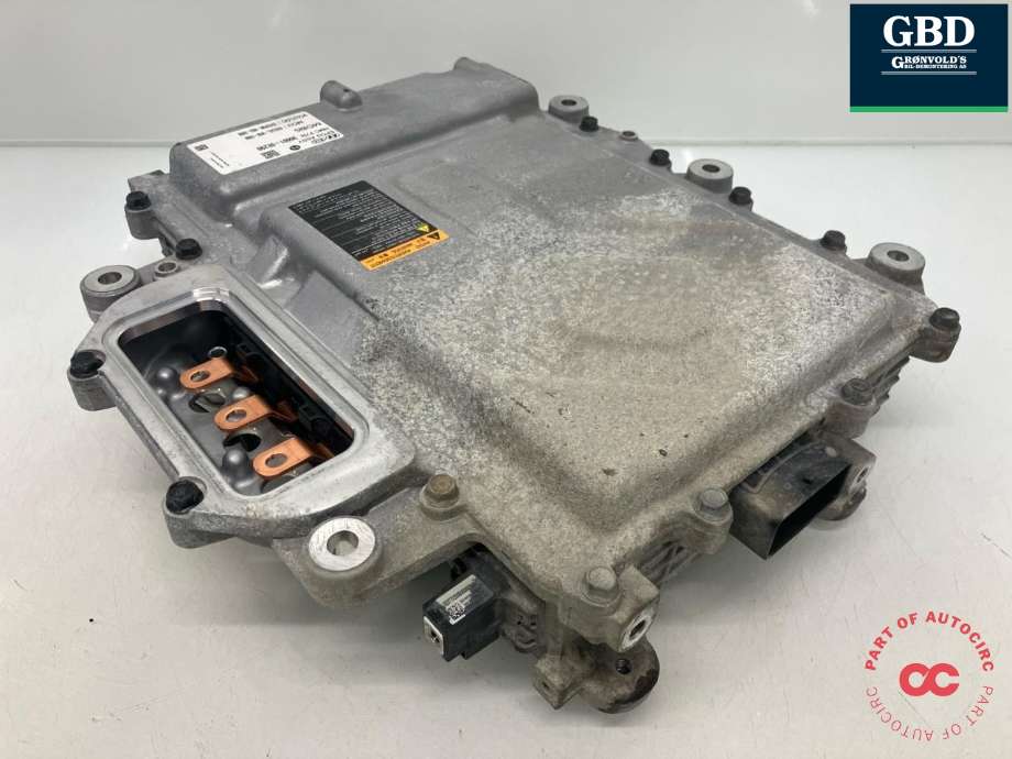 Motor power controller elbil (EPCU/PDM) til Kia Niro 2016-2021 (36601 0E290|)