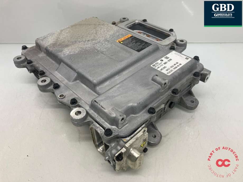 Motor power controller elbil (EPCU/PDM) til Kia Niro 2016-2021 (36601 0E290|)